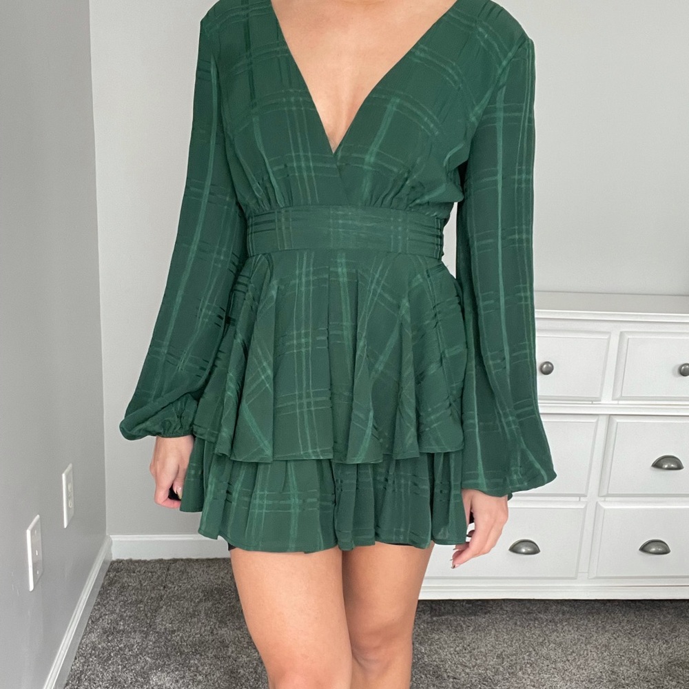 Latiste Mini Romper